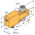 Turck Strömungs-   FCI-D06CTP-AP8X-H1141 