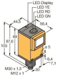 TURCK Opto Sensor              Q45AD9LVQ 