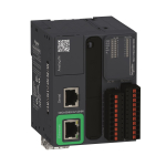 Schneider Controller 16E/A   TM221ME16RG 