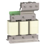 Schneider SINUSFILTER 690V 13A  VW3A5215 