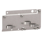 Schneider EMV ANSCHLUSSPLATTE   VW3A9533 