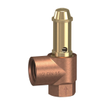 Schneider Überdruckventil    VW3A98LGHC2 