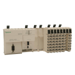 Schneider Grundgerät 42+4E/A TM258LF42DR 