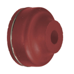 GS Schutzkappe Silikon           XACB912 