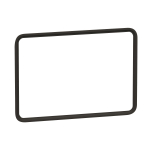 Schneider PS6000 Dichtung zum PFXZCWG9W1 