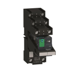 Schneider Zelio RXM Relais  RXM2AB2BDPVS 