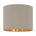 EGLO Pasteri Pro/Marausa Schirm    62595 