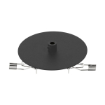 EGLO Tacito/Zubehörteile Baldachin 62913 