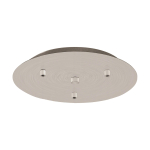 EGLO Tacito Baldachin 3-fach       62767 