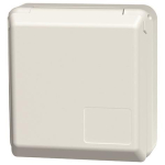 Mennekes 16A5P 6H400V Anbaudose     4262 