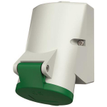 Mennekes CEE Steckdose 3/16A        2169 