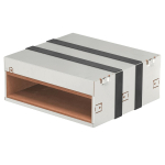 OBO PMB 630-4 A2 Brandschutzbox 