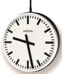 Peweta 71.332.524 Nebenuhr 12-60V innen 