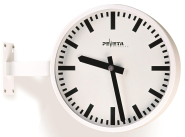Peweta 71.272.222 Nebenuhr 12-60V innen 