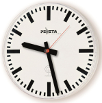 Peweta 51.270.221 Funkuhr 1,5V innen 