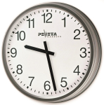 Peweta 51.730.511 Funkaußenuhr 1,5V 