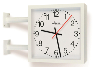 Peweta 74.372.612 Nebenuhr 12/24V 230V 