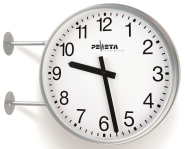 Peweta 71.352.412 Nebenuhr 12-60V innen 