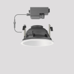 Bega LED-Kompakttiefstrahler      24540W 