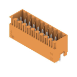 Weidmüller S2L 3.5/20/180G3.5SN OR 