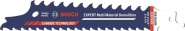 Bosch EXP S681KLHM            2608901704 