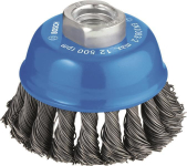 Bosch Topfbürste Stahl        1608622029 