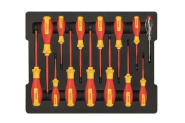 Bosch VDE Schraubendreher-Set 1600A02NF9 