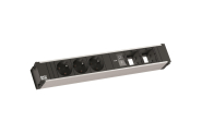 Bachmann CONI 3xUTE 1xUSB C/C  BM0024285 