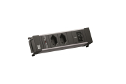Bachmann POWER FRAME S 2xCH 0° BM0025277 