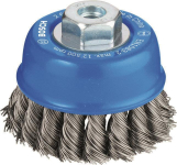 Bosch Topfbürste Stahl        2608622063 