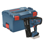 Bosch Akku-Holznagler GNH 18V-64-2 M 