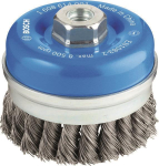Bosch Topfbürste Stahl        1608614001 