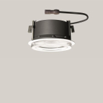 BEGA LED-Kompakttiefstrahler     50004.1 