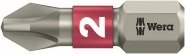 Wera Phillips-Recess-Bits    05071011001 