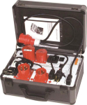 Gossen 1Ph/3Ph Testadapter     AT3-III E 