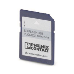 Phoenix      SD FLASH 2GB PLCNEXT MEMORY 