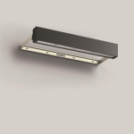 Bega Pollerleuchtenkopf Grafit   85263K3 