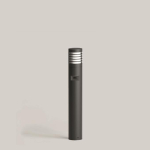 Bega Garten-u.Wegeleuchte Grafit   85255 