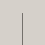 BEGA Alumast Zylindrisch           70906 