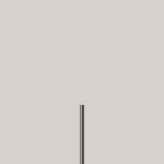 BEGA Lichtmast 1000mm              70941 