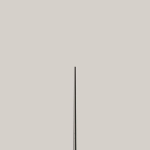 BEGA Leuchtenmast                  70881 