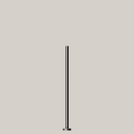 BEGA Mast Zylinder +Fussplatte     70992 