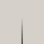 BEGA Mast Lph 3,0m 76er Zopf       70918 