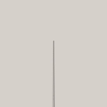 BEGA Leuchtenmast                  70815 