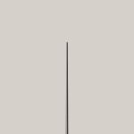 BEGA Lichtmast h=4000mm Alu lackier70724 