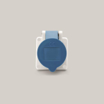 BEGA CEE-Steckdose 16A 250V        70191 