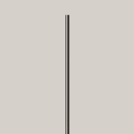 BEGA Lichtmast 4,0m                70974 