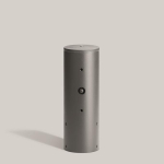 BEGA Aufsatzmuffe f. Traversen    70388A 