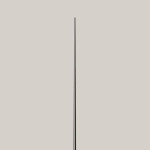 BEGA E-Lichtmast LPH 9m           70837 