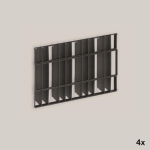 BEGA Raster                        71104 